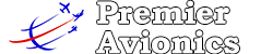 Premier Avionics Webstore